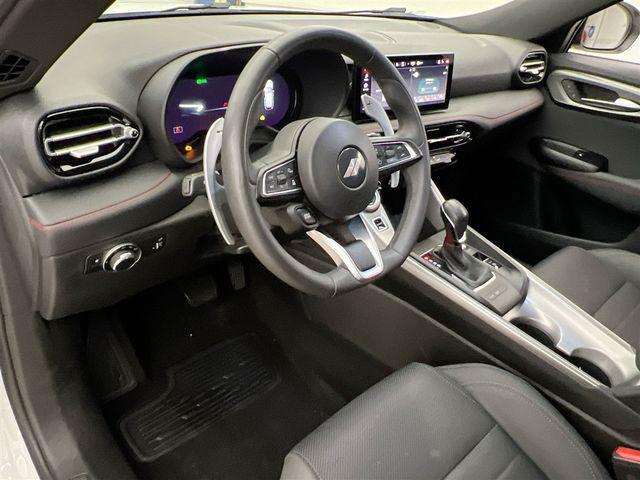 used 2024 Dodge Hornet car, priced at $24,387