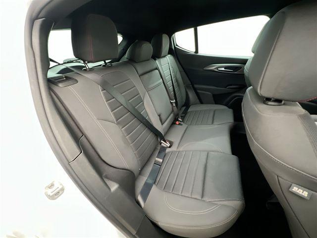 used 2024 Dodge Hornet car, priced at $24,387