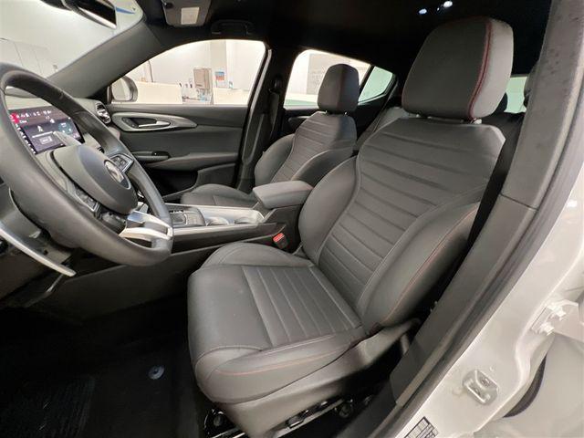 used 2024 Dodge Hornet car, priced at $24,387