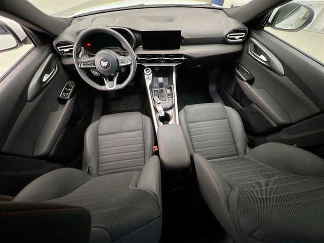 used 2024 Dodge Hornet car, priced at $24,387