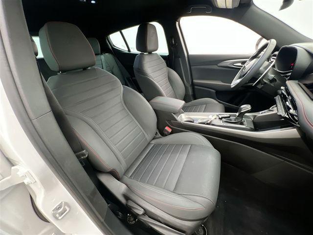 used 2024 Dodge Hornet car, priced at $24,387