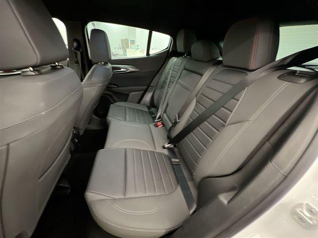 used 2024 Dodge Hornet car, priced at $24,387