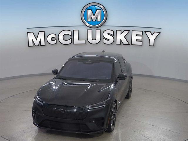 used 2022 Ford Mustang Mach-E car, priced at $34,387