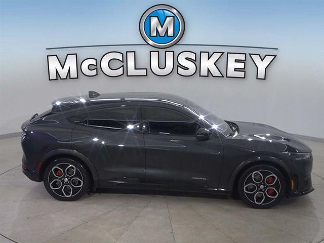 used 2022 Ford Mustang Mach-E car, priced at $34,387