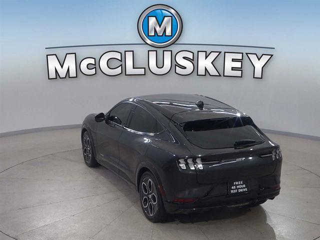 used 2022 Ford Mustang Mach-E car, priced at $34,387