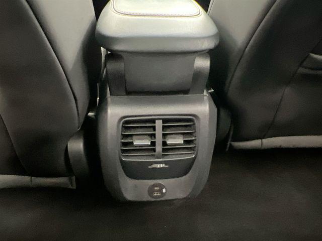 used 2022 Ford Mustang Mach-E car, priced at $34,387