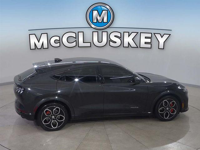 used 2022 Ford Mustang Mach-E car, priced at $34,387