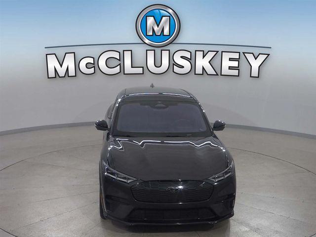 used 2022 Ford Mustang Mach-E car, priced at $34,387