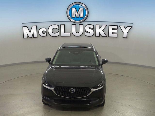 used 2025 Mazda CX-30 car, priced at $28,387