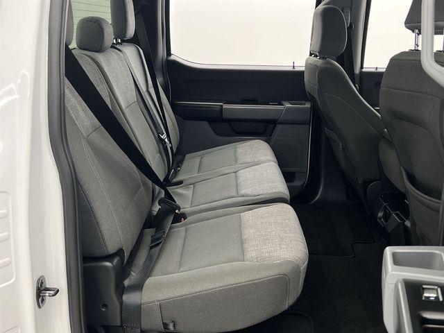 used 2023 Ford F-150 car, priced at $39,387