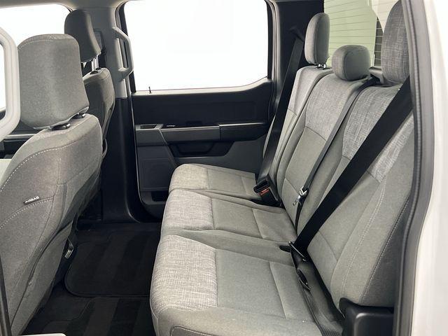 used 2023 Ford F-150 car, priced at $39,387