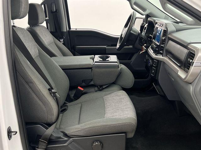 used 2023 Ford F-150 car, priced at $39,387