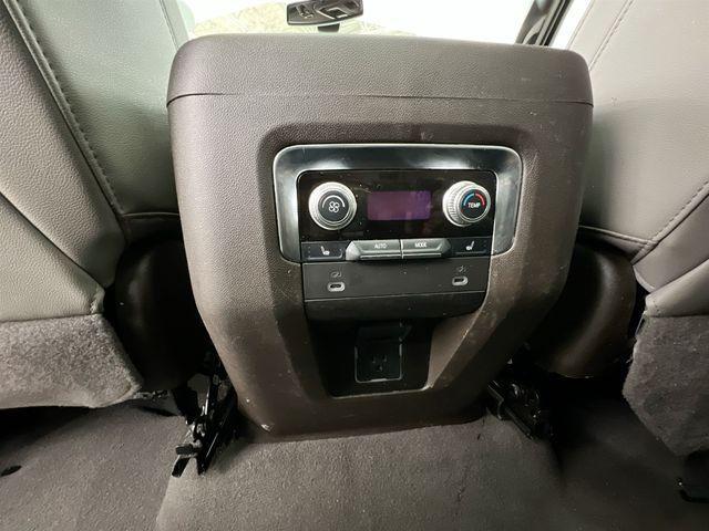 used 2022 GMC Yukon XL car, priced at $52,387