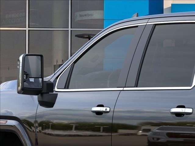 new 2026 GMC Sierra 2500 car, priced at $92,143