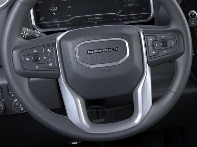 new 2026 GMC Sierra 2500 car, priced at $92,143