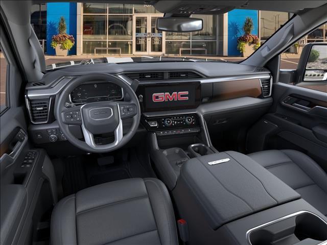 new 2026 GMC Sierra 2500 car, priced at $92,143