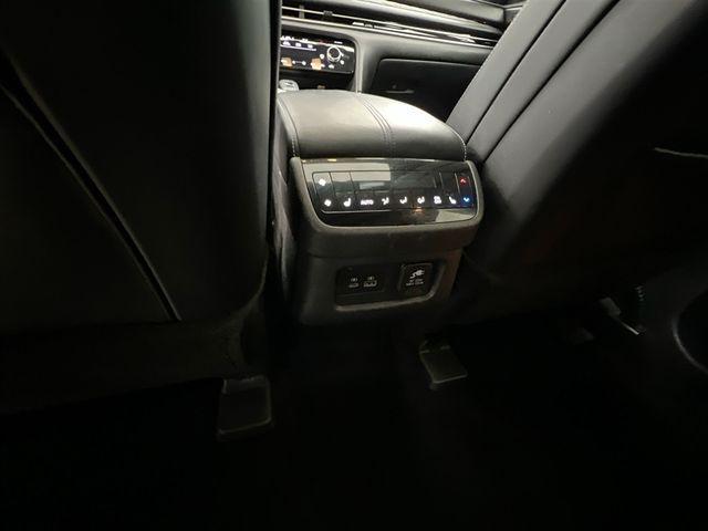 used 2022 INFINITI QX60 car, priced at $40,387