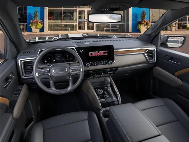 new 2026 GMC Canyon car, priced at $56,350