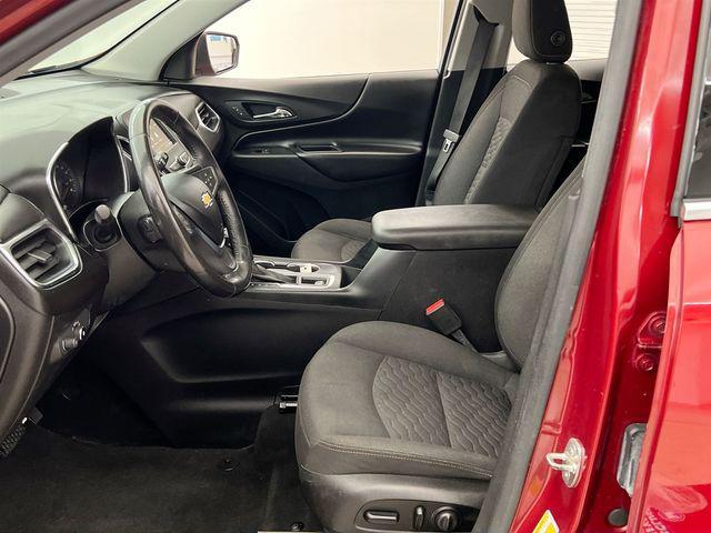 used 2019 Chevrolet Equinox car, priced at $18,387