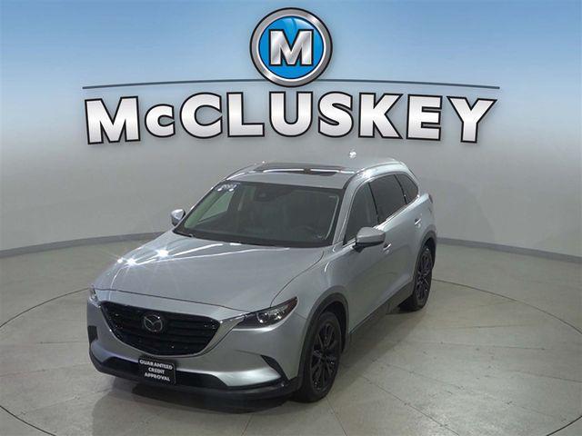 used 2023 Mazda CX-9 car, priced at $29,387