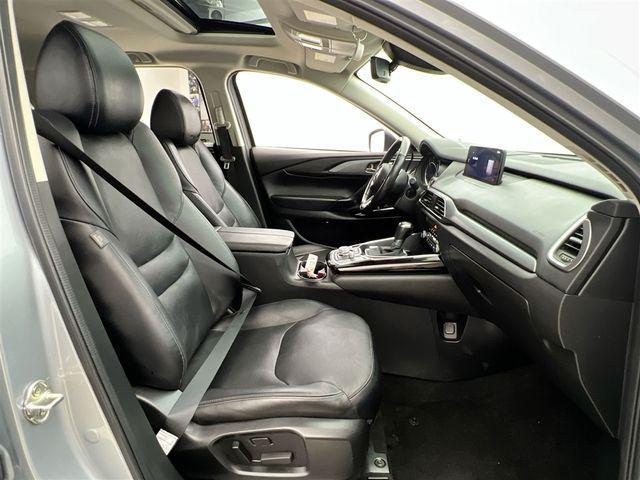 used 2023 Mazda CX-9 car, priced at $29,387