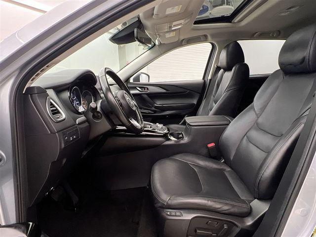 used 2023 Mazda CX-9 car, priced at $29,387
