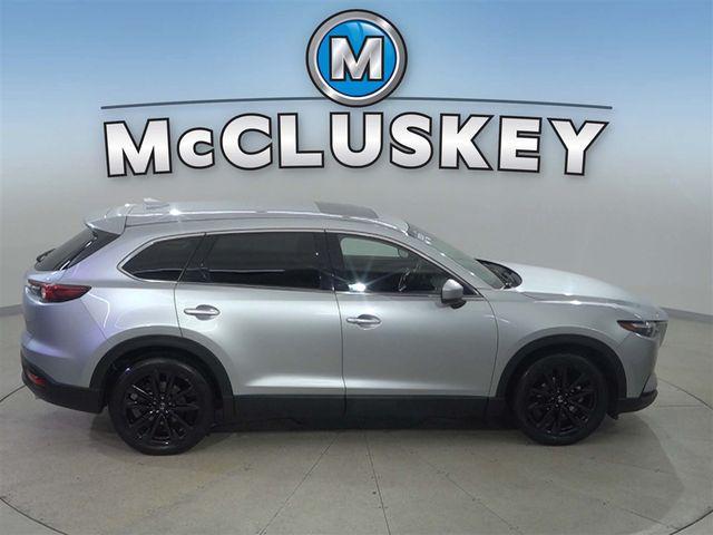 used 2023 Mazda CX-9 car, priced at $29,387