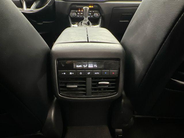 used 2023 Mazda CX-9 car, priced at $29,387
