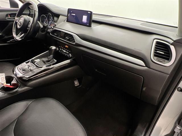 used 2023 Mazda CX-9 car, priced at $29,387