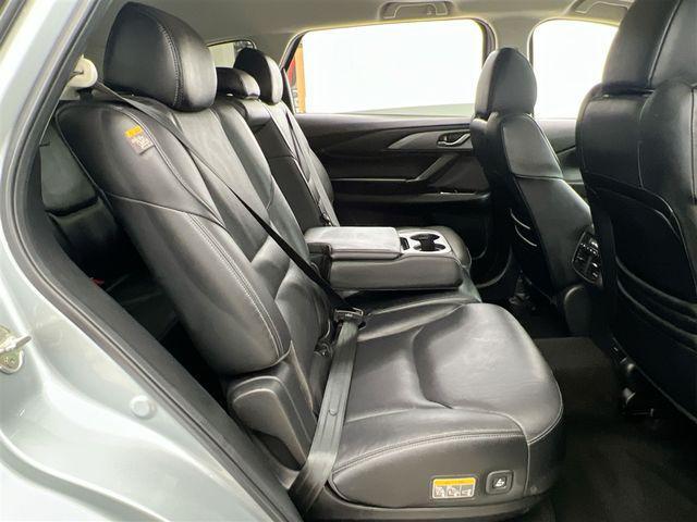 used 2023 Mazda CX-9 car, priced at $29,387