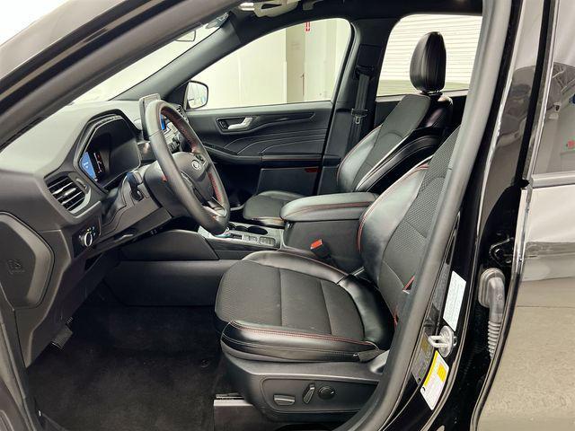 used 2025 Ford Escape car, priced at $35,387