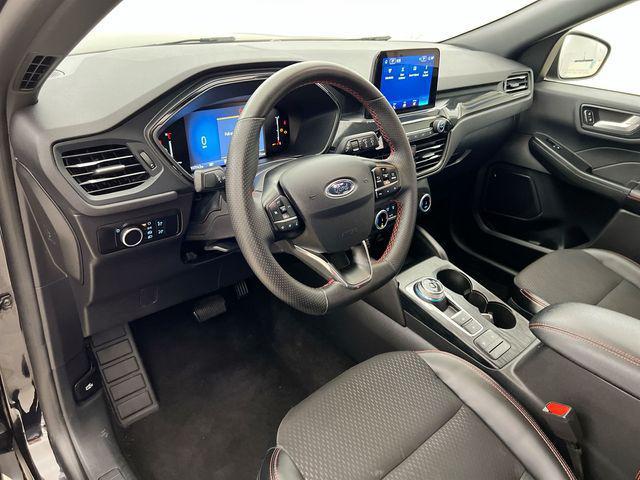 used 2025 Ford Escape car, priced at $35,387