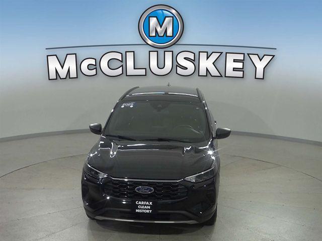 used 2025 Ford Escape car, priced at $35,387
