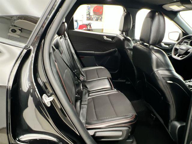used 2025 Ford Escape car, priced at $35,387