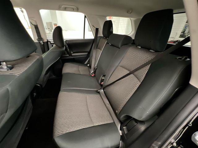 used 2024 Toyota 4Runner car, priced at $46,387