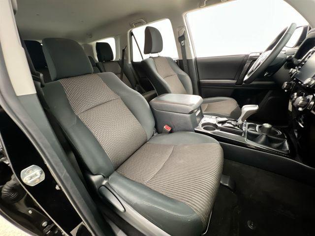 used 2024 Toyota 4Runner car, priced at $46,387