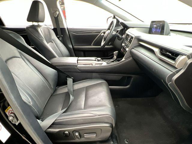 used 2018 Lexus RX 350 car, priced at $26,387