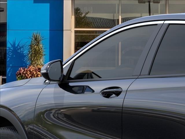 new 2026 Buick Envista car, priced at $26,056