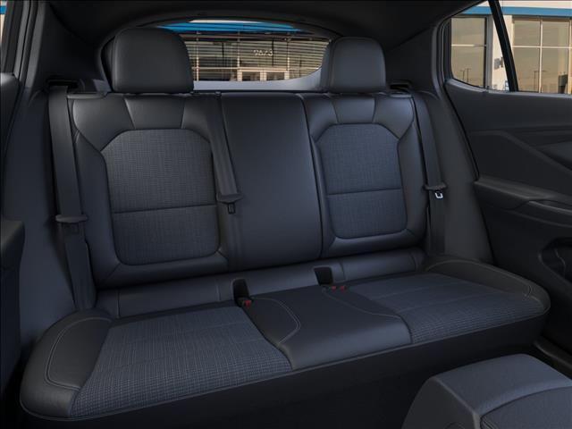 new 2026 Buick Envista car, priced at $26,056