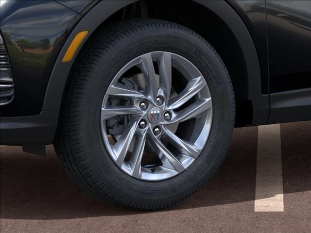 new 2026 Buick Envista car, priced at $26,056