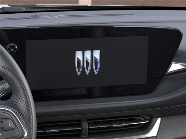 new 2026 Buick Envista car, priced at $26,056
