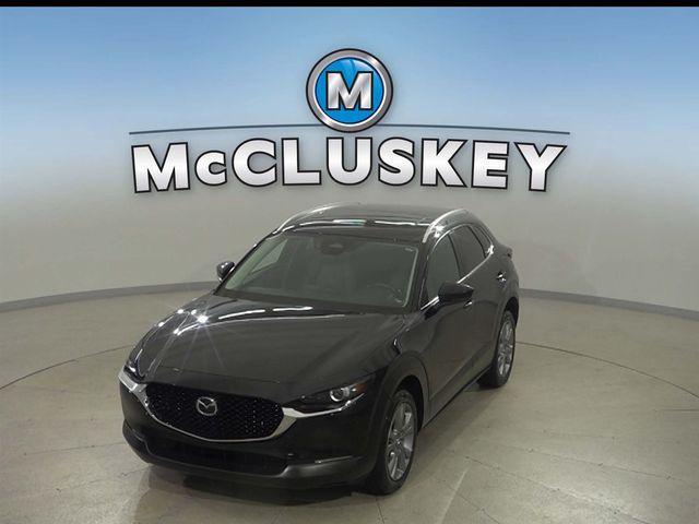 used 2024 Mazda CX-30 car, priced at $28,887