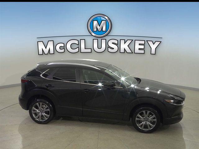 used 2024 Mazda CX-30 car, priced at $28,887