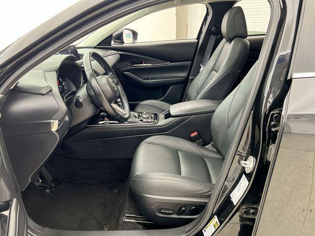 used 2024 Mazda CX-30 car, priced at $28,887