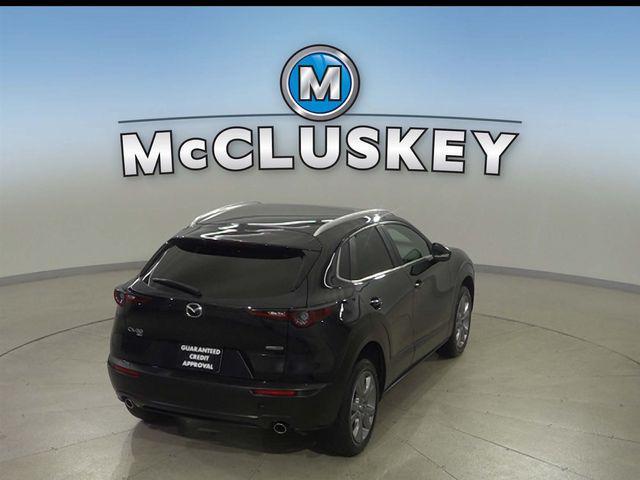 used 2024 Mazda CX-30 car, priced at $28,887