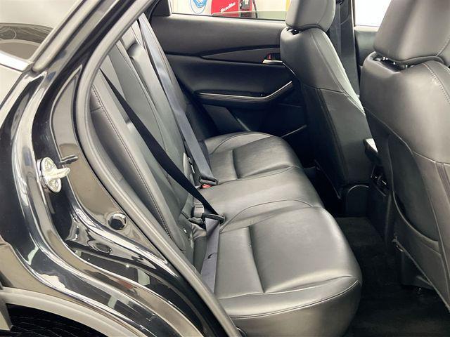 used 2024 Mazda CX-30 car, priced at $28,887
