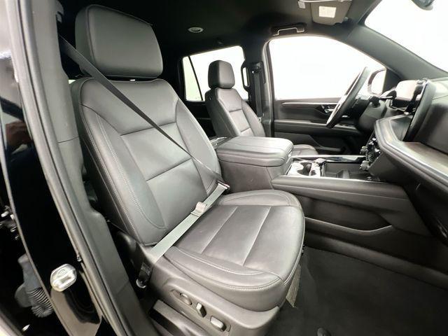 used 2025 Chevrolet Tahoe car, priced at $65,387