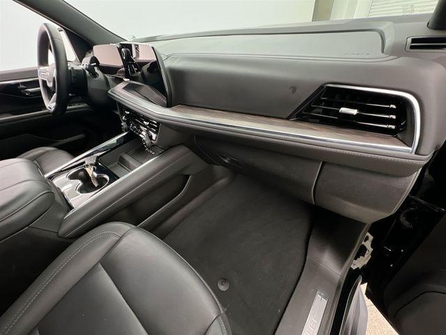 used 2025 Chevrolet Tahoe car, priced at $65,387