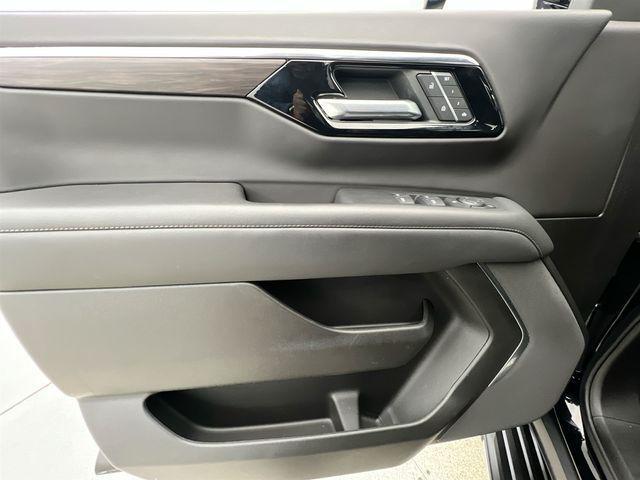 used 2025 Chevrolet Tahoe car, priced at $65,387