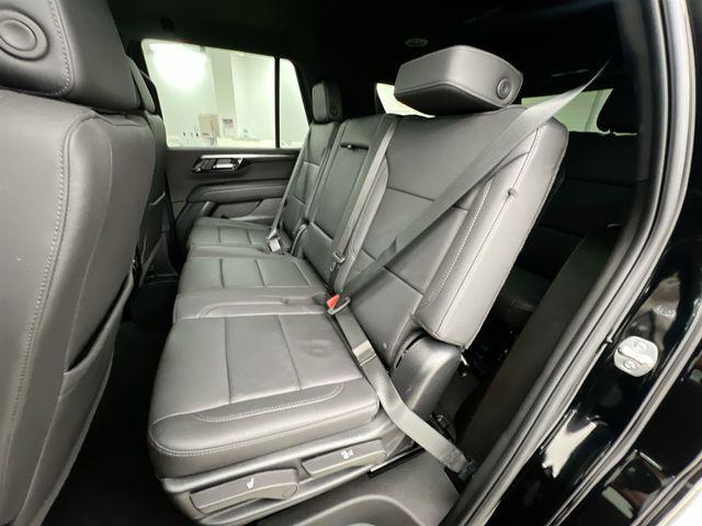 used 2025 Chevrolet Tahoe car, priced at $65,387